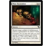 Mine Excavation | Shadowmoor