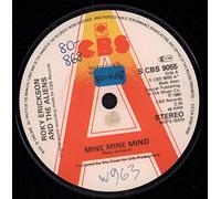 mine mine mind / bloody hammer