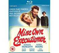 Mine Own Executioner [Blu-ray] [Region B]