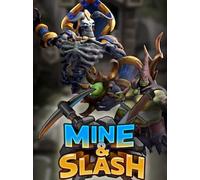Mine & Slash (Nintendo Switch 2) - Nintendo eShop Key - EUROPE