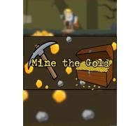 Mine the Gold (PC) - Steam Gift - GLOBAL