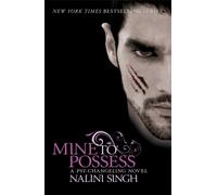 Mine to Possess : Book 4