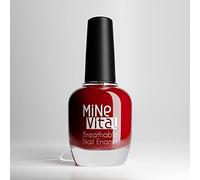 Mine Vital UK Halal Nail Polish Vegan 51 Shades Hareem One Size