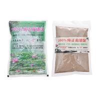 Mineatig Aquatic Pond Soil | Nutrition Clay Soil for Plant | Water Garden Pond Aquatic Plant Growing Media for Hydroponics and Aquaponics
