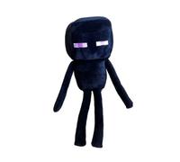 Minecraft 12" Enderman Plush Mob Ender Man Soft Toy