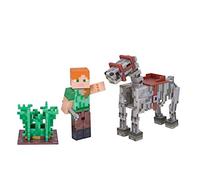 Minecraft 16601 Figure, collectable