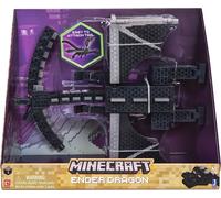 Minecraft 16645 Ender Dragon Figure VERY RARE Brand New