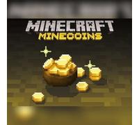 Minecraft - 1720 Minecoins (PC / Xbox One / Xbox Series X|S) Microsoft Store Key - GLOBAL