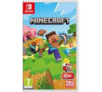 Minecraft | Nintendo Switch New