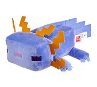 Minecraft 20cm Plush Toys, Blue Axolotl