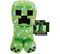 Minecraft 20cm Plush Toys, Charged Creeper