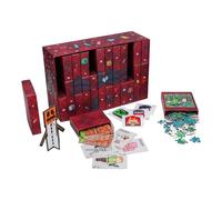 Minecraft 24 Boxes Christmas Advent Calendar