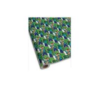 Minecraft 2M Roll Wrap