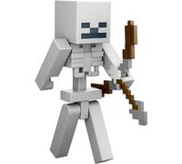 Minecraft - 3.25" Core Figures - Skeleton Kids Toy