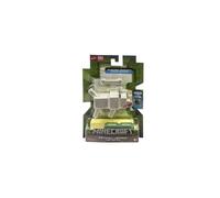 Minecraft 3.25'' Figures - Hostile Wolf Build A Portal