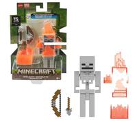 Minecraft 3.25'' Figures - Skeleton