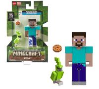 Minecraft 3.25'' Figures - Steve