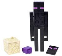 Minecraft 3.25-in Comic Maker Figures, Accessories, and Free Comic Book App!