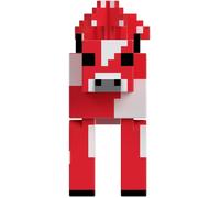MINECRAFT - 3.25INCH CORE FIGURE - MOOSHROOM TOY