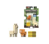 Minecraft - 3.25Inch Core Figures - Baby Animal Pack Toy