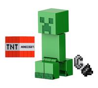 Minecraft - 3.25inch Core Figures - Creeper Kids Toy