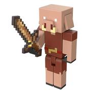 Minecraft - 8cm Piglin Figure (GTP09)