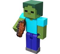 Minecraft 3.5 Inch Core Figure Assortment | Zombie