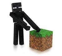 Minecraft 3-inch Enderman Action Figure