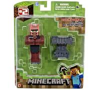 Minecraft 3-inch Villager Action Figure