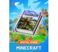 Minecraft - 30 Essential Beginner Tips Guide Book (PDF)