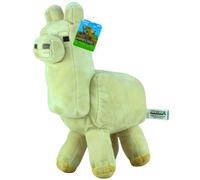Minecraft 30cm Large Embroidered Super Soft Gift Quality Plush Toys - (30cm 12' Llama)