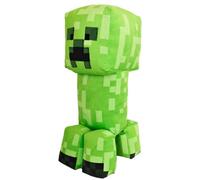Minecraft 30cm Large Embroidered Super Soft Gift Quality Plush Toys - (30cm Creeper)