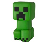 Minecraft 30cm Large Embroidered Super Soft Gift Quality Plush Toys - (6" 15cm Mega Squishme Foam Creeper)