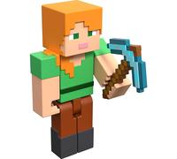 Minecraft 35 Inch Core Figure Assortment Alex
