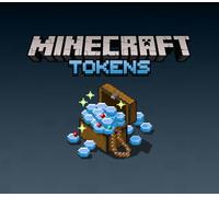 Minecraft - 3500 Token Pack DLC EU PS5 CD Key