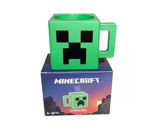 Minecraft 3D 290ml Mugs / Cups