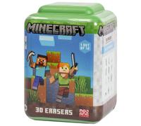 Minecraft 3D Eraser