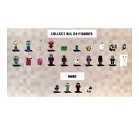 Minecraft 3D Toppeez Collectible Toy Figure
