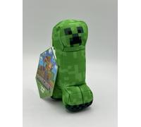 Minecraft 5 Inch Creeper Bag Hanger Plush