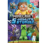 Minecraft 5-Minute Stories (Mobs of Minecraft)