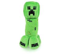 Minecraft 7-inch Creeper Soft Toy