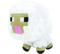 Minecraft 7-inch Plush Sheep