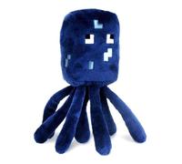 Minecraft 7" Plush: Squid
