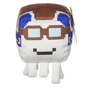 Minecraft 8 inch HAPPY Soft Plush Toy