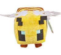 Minecraft 8 Inch Character Plush Bee