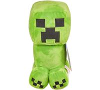 Minecraft 8 Inch Character Plush Creeper