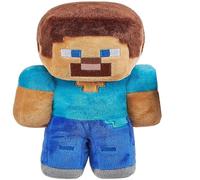 Minecraft 8 Inch Plush asst - Diamond Steve