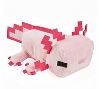 Minecraft 8 Inch Plush Axolotl