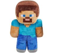 Minecraft 8 Inch Plush Steve
