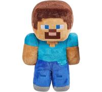 Minecraft Plush Dolls 8-in Plush Dolls, Fan Favorite Characters